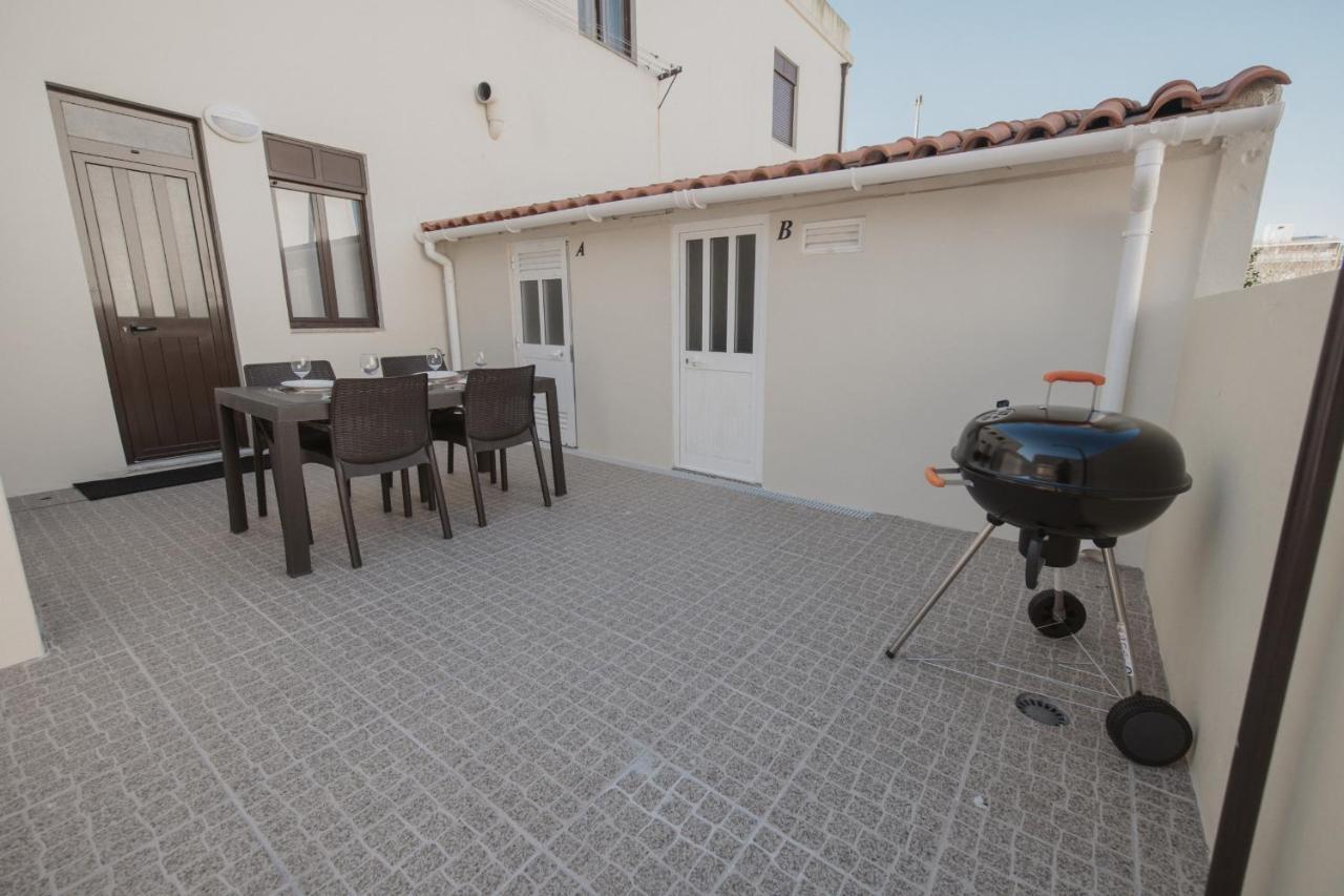 Albina'S Guest House Leça da Palmeira Extérieur photo