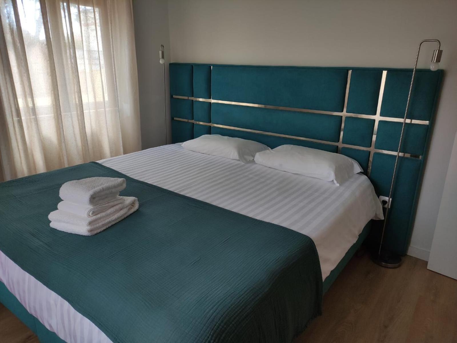 Albina'S Guest House Leça da Palmeira Extérieur photo