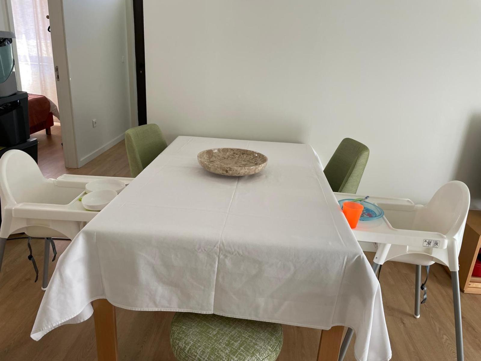 Albina'S Guest House Leça da Palmeira Extérieur photo